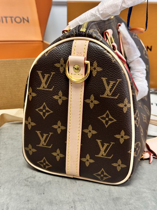 сумка у стилі LV SPEEDY 25