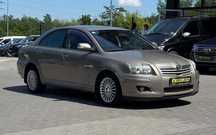 Toyota Avensis 2006