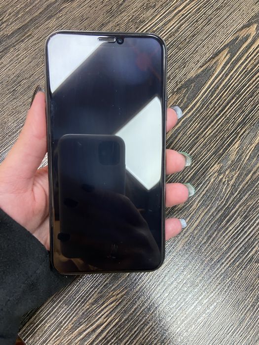 Iphone X 256 gb в гарному стані