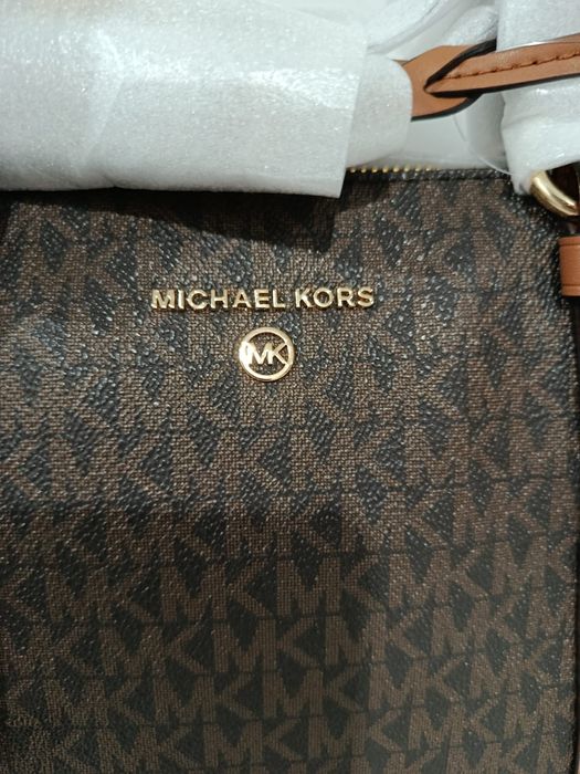Mala Michael Kors – Original, Nova e Nunca Usada