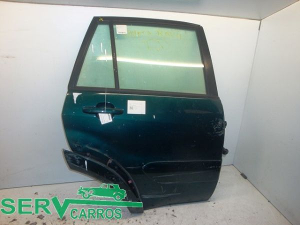 Porta trás direita TOYOTA RAV4 II (_A2_)