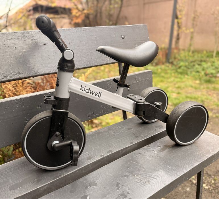 Велосипед Kidwell