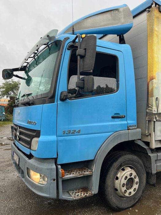 Mercedes-Benz Atego 1324