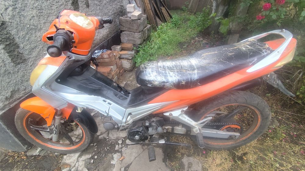 Viper sport 110 по талону