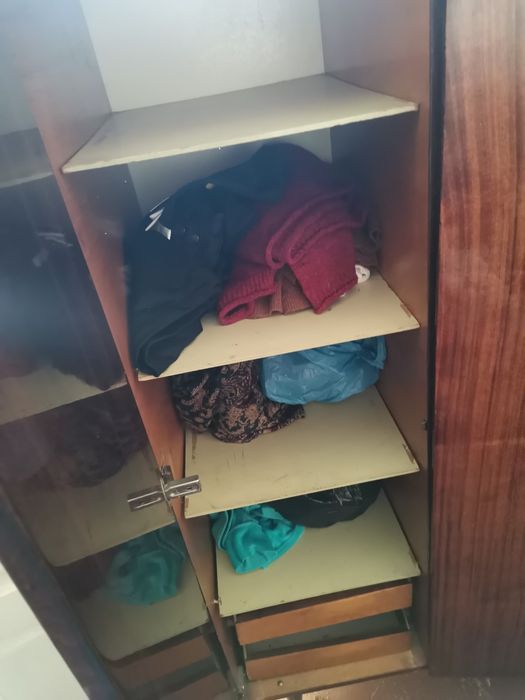 Шкаф шафа для речей