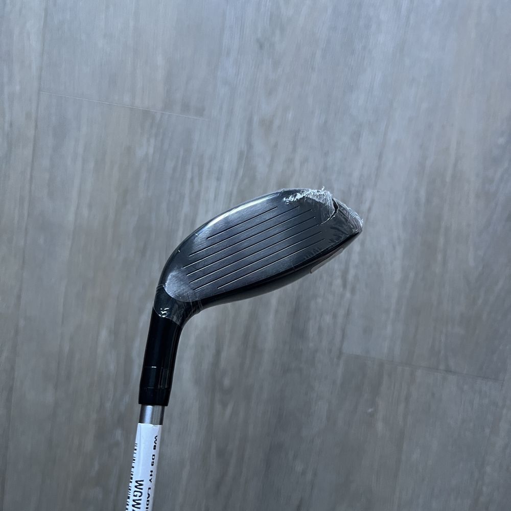 Wilson D9 5 hybryda Nowa W Flex kij golfowy