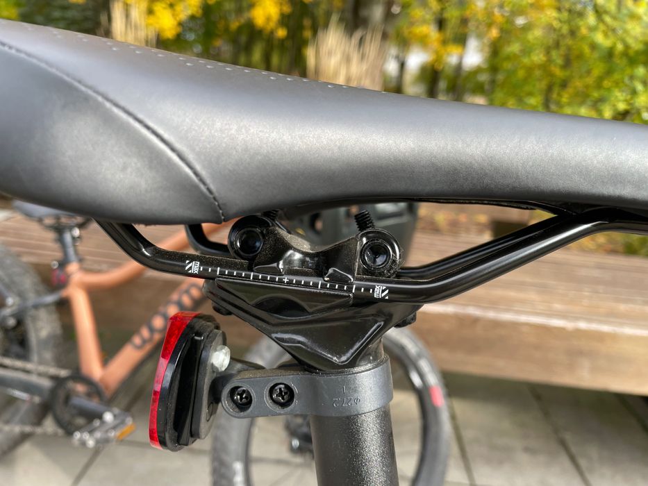 Trek Dual Sport 2 Gen 5 -Hybrydowy/crossowy