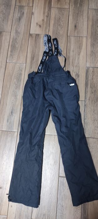 Зимові штани 48 р