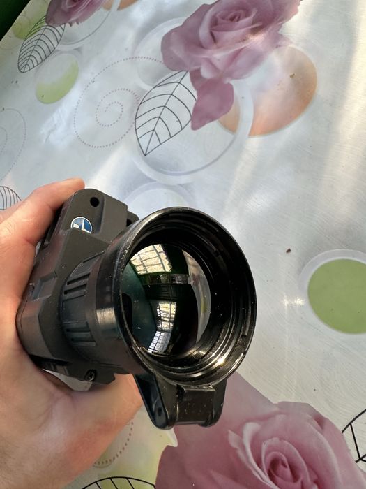 PULSAR Quantum XD50S (50 Hz) під запчастпни