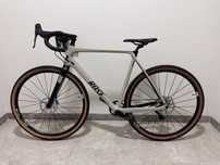 Rose BackRoad Carbon Sram Force Gravel