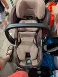 Fotelik samochodowy Recaro Zero.1 Elite i-Size
