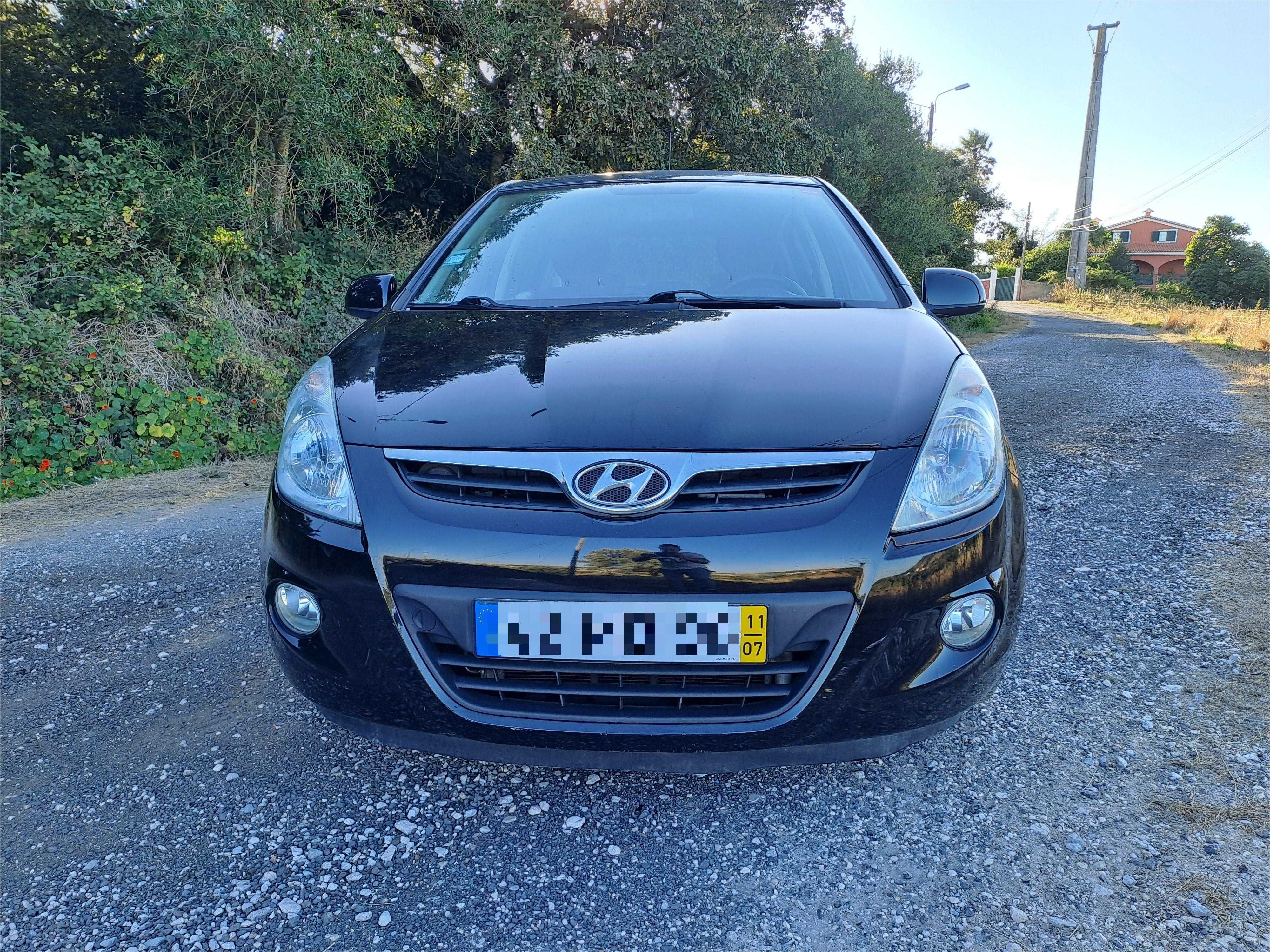 Hyundai i20 1.2 Comfort