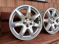 5x114,3 R18 Jeep Compass