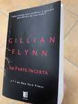 Em parte Incerta - Gillian Flynn - formato pocket