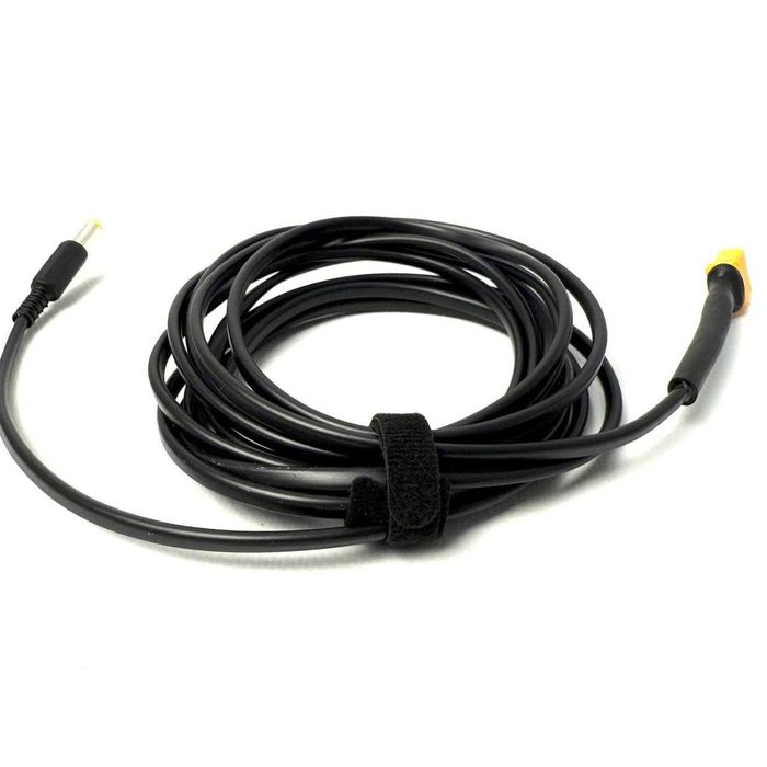 Кабель-перехідник від FPV батареї до 10м