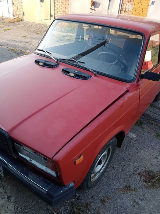 Продається ВАЗ 2107   1985р.