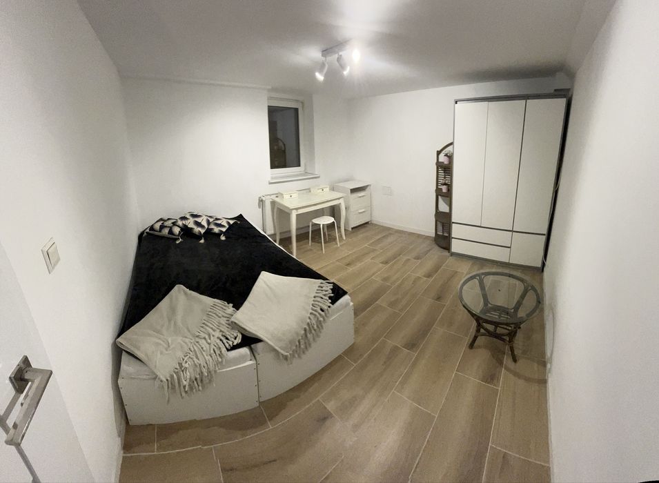 Mieszkanie do wynajecia GRUNWALD z Ogrodem! 2900 wszystkimi oplatami !