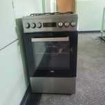 Продається газово електрична плита Beko FSM52335DS