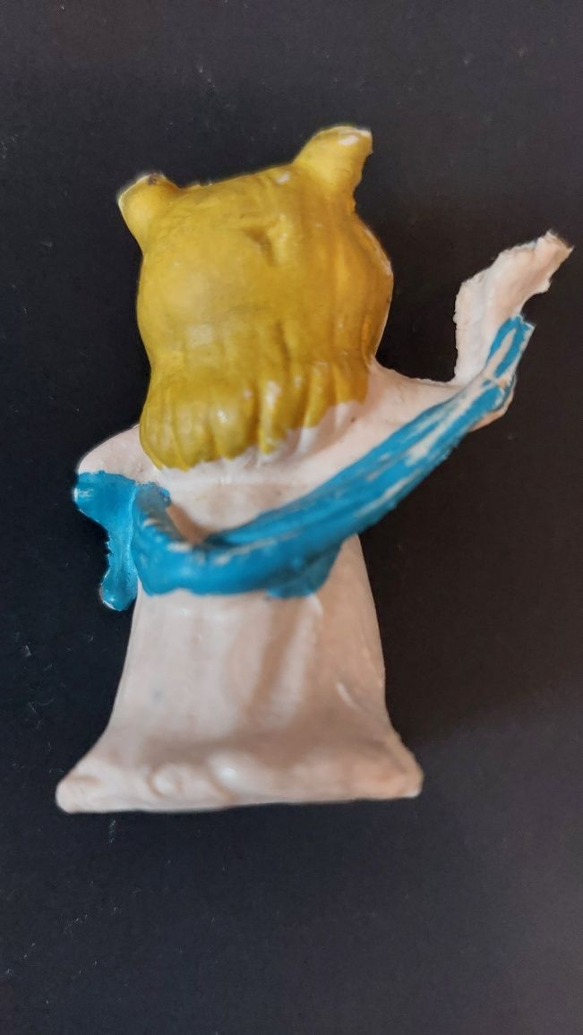 Figurka PRL świnka Piggy