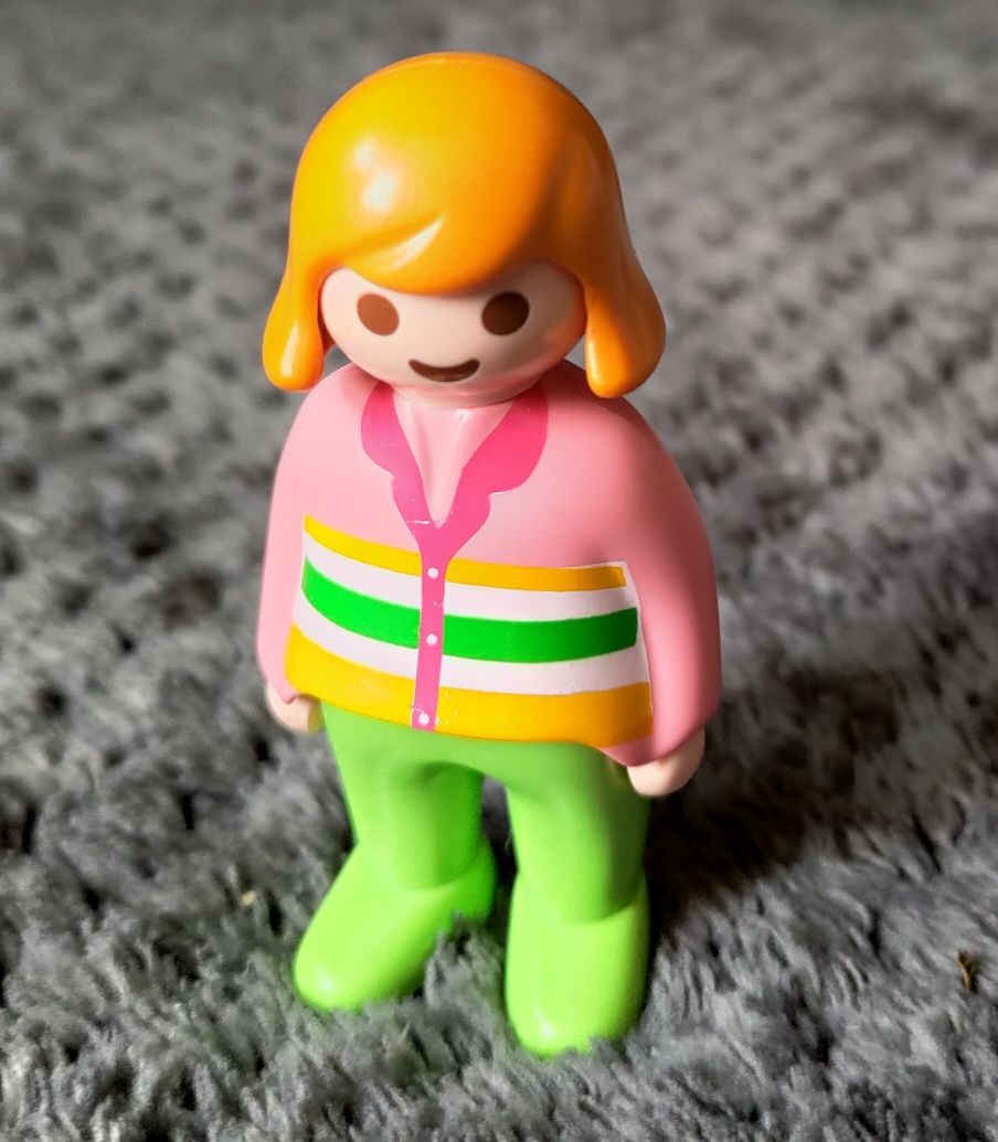 Figurka klocki GEOBRA Playmobil