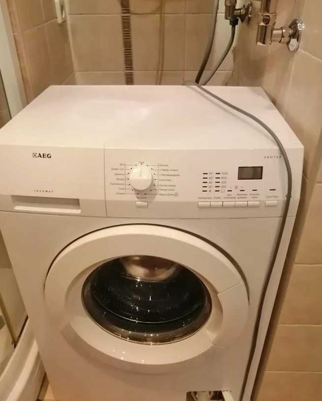 Ремонт пральних машин вдома. Приватний мастер по ремонт пральних машин