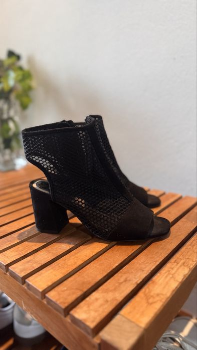 Bota da Stradivarius 36