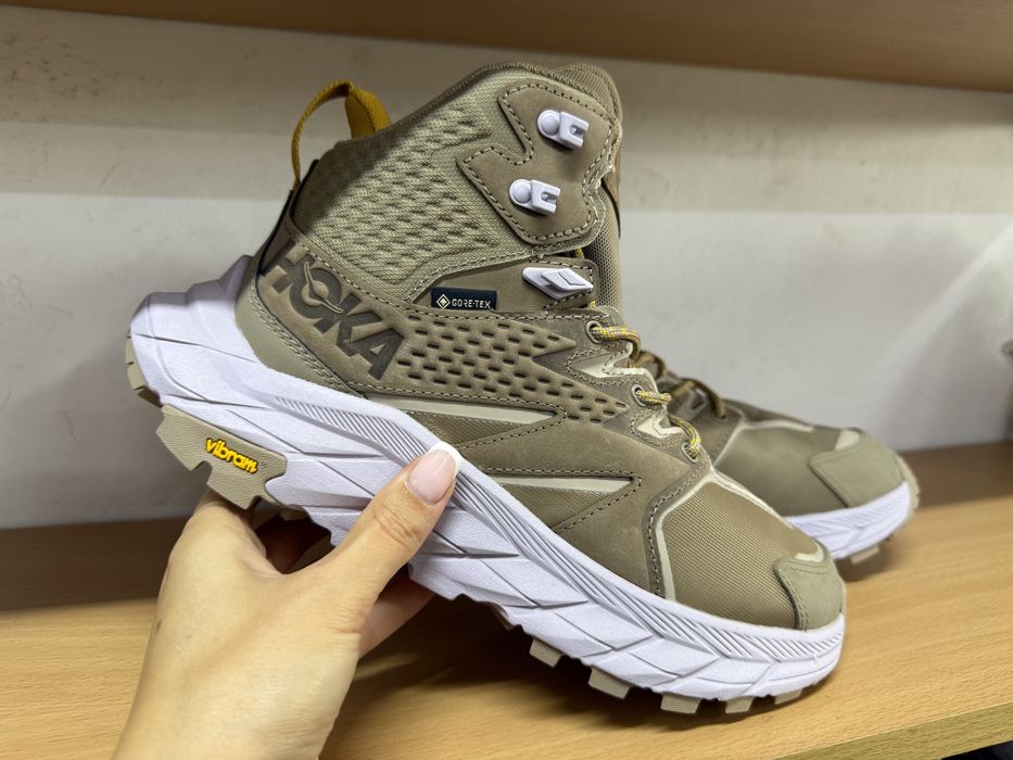 Кросiвки HOKA, оригінал