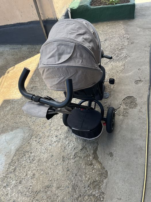 Велосипед TILLY Cayman