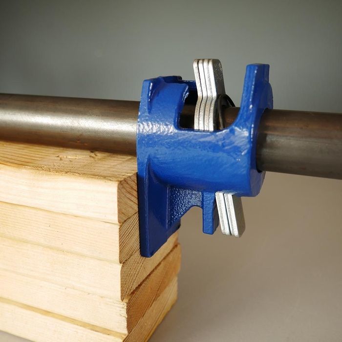 Струбцина столярная зажим трубный 3/4 G29961