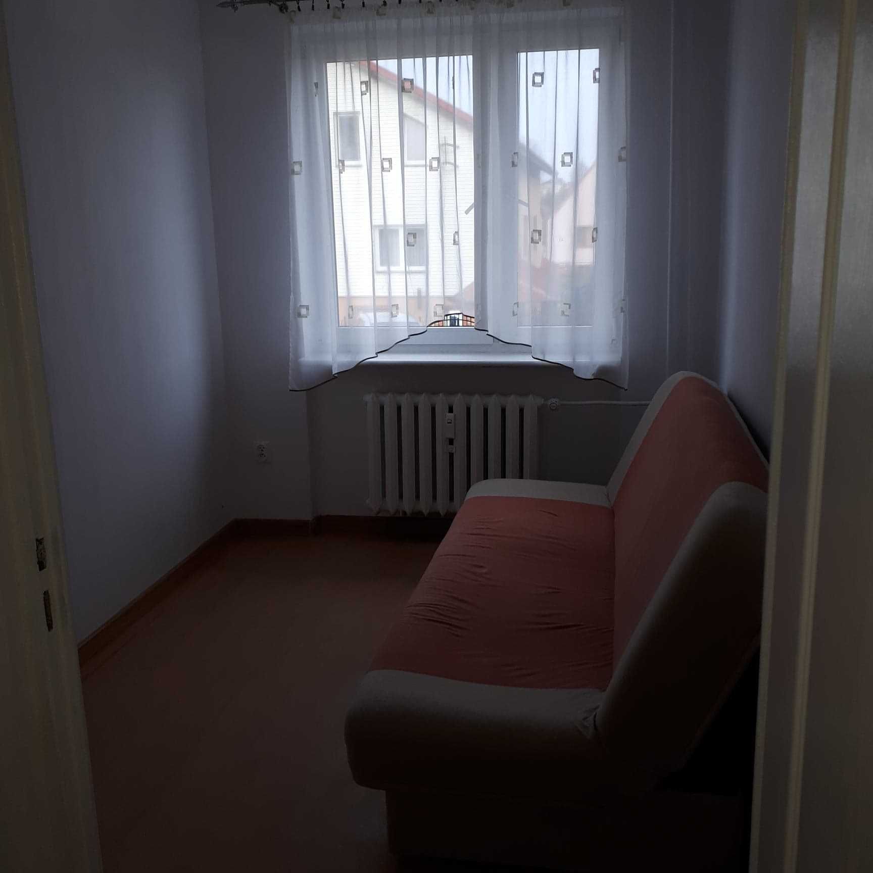 Wynajmę mieszkanie