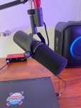 Mikrofon dynamiczny Shure SM7B - Stan nowy