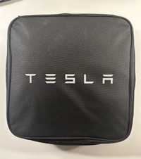 Tesla зарядка Type 1