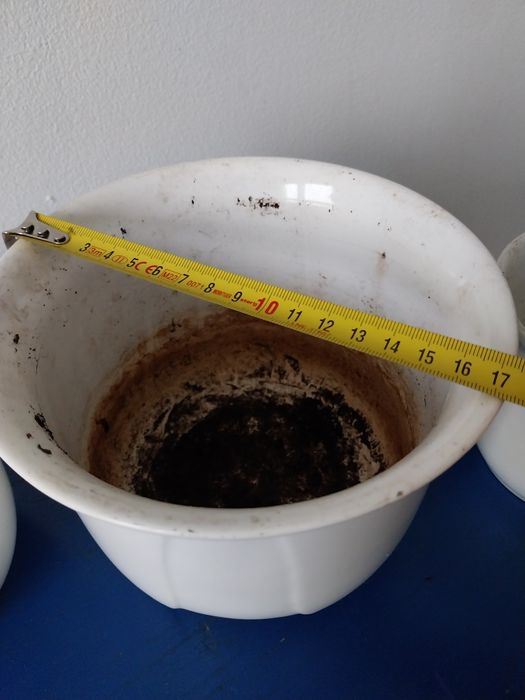 Doniczki osłonki ceramiczne sprzedam