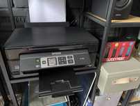Продам принтер Epson xp-352