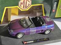 MGF 1.8i VVC Roadster