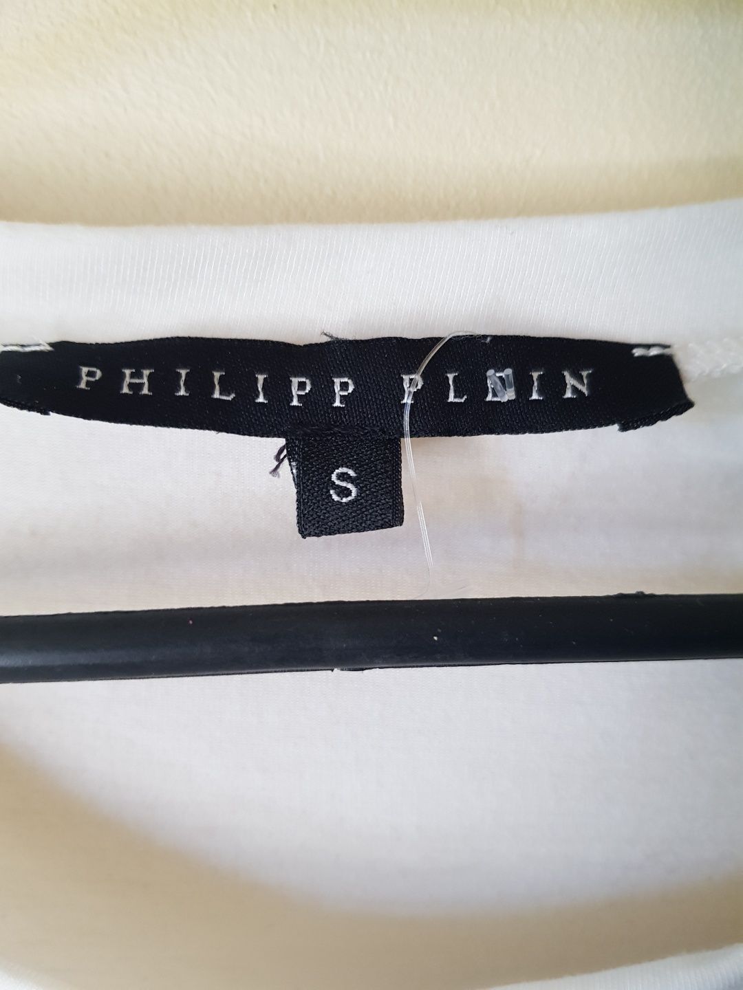 Koszulka damska Philipp Plein S 36