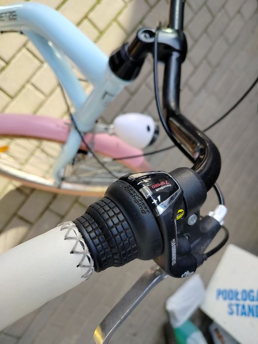 Rower goetze damski 26"