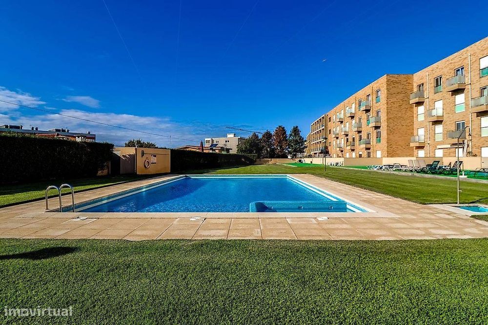 Apartamento T2 para venda