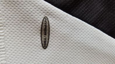Koszulka, T-shirt Wilson oryginał