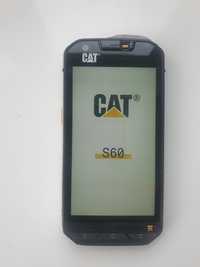 Смартфон Caterpillar S60