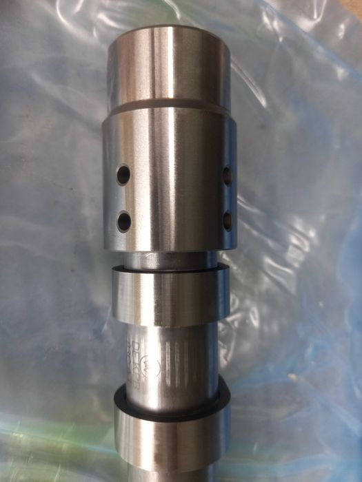 Вал розподільчий, розпредвал впуск 03C109101AT, 1.6 FSI 16V, BLF BLP