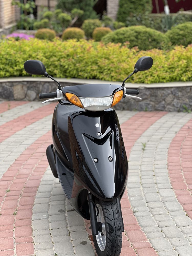 Скутер/Мопед Yamaha Jog-SA16 В ідеальному стані!