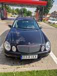 Sprzedam Mercedesa w211
