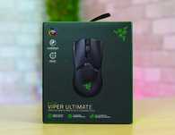 Razer Viper Ultimate v2 + mouse dock