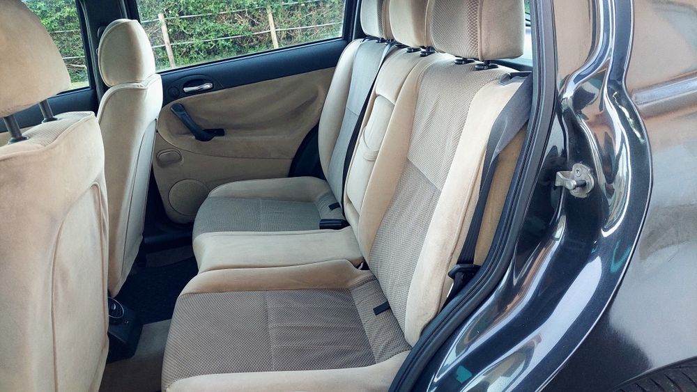 Alfa romeo 147 1.6 twin spark