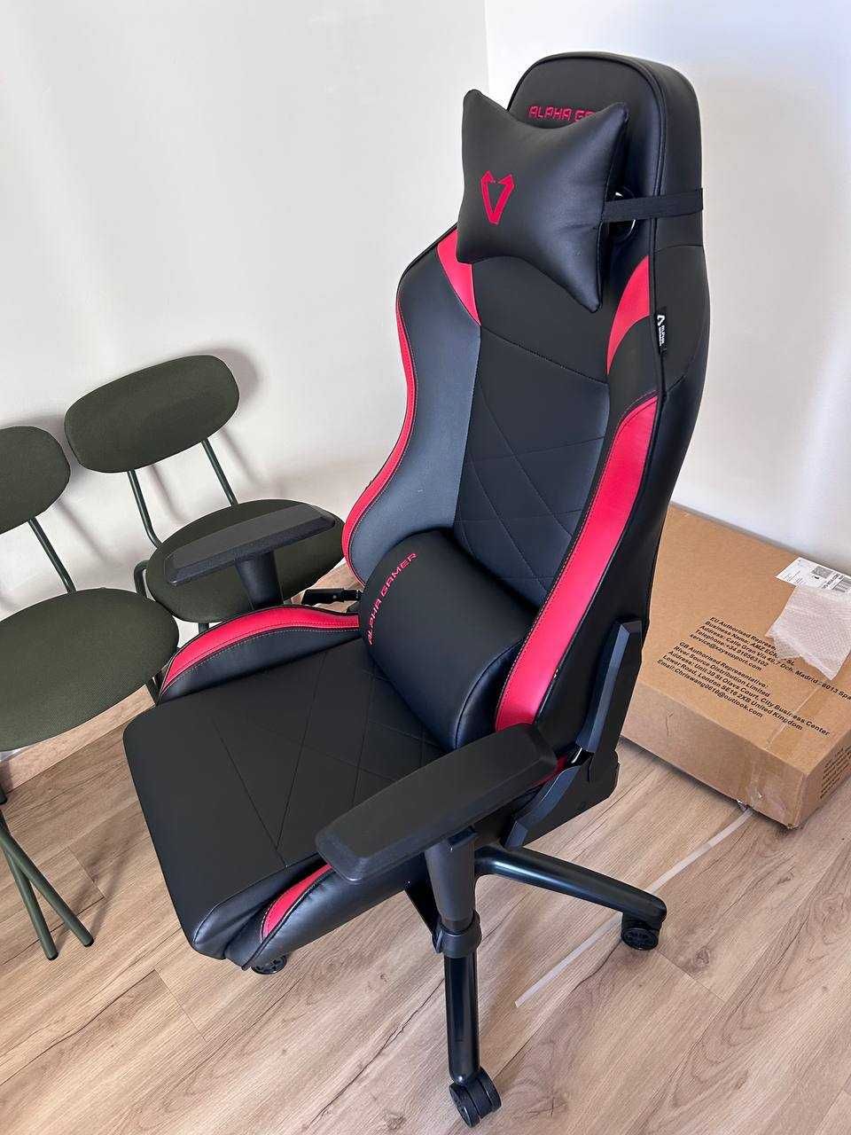 Office chair/Cadeira de escritório
