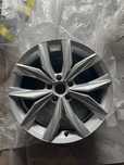 Диск r18 5 112  vw tiguan passat