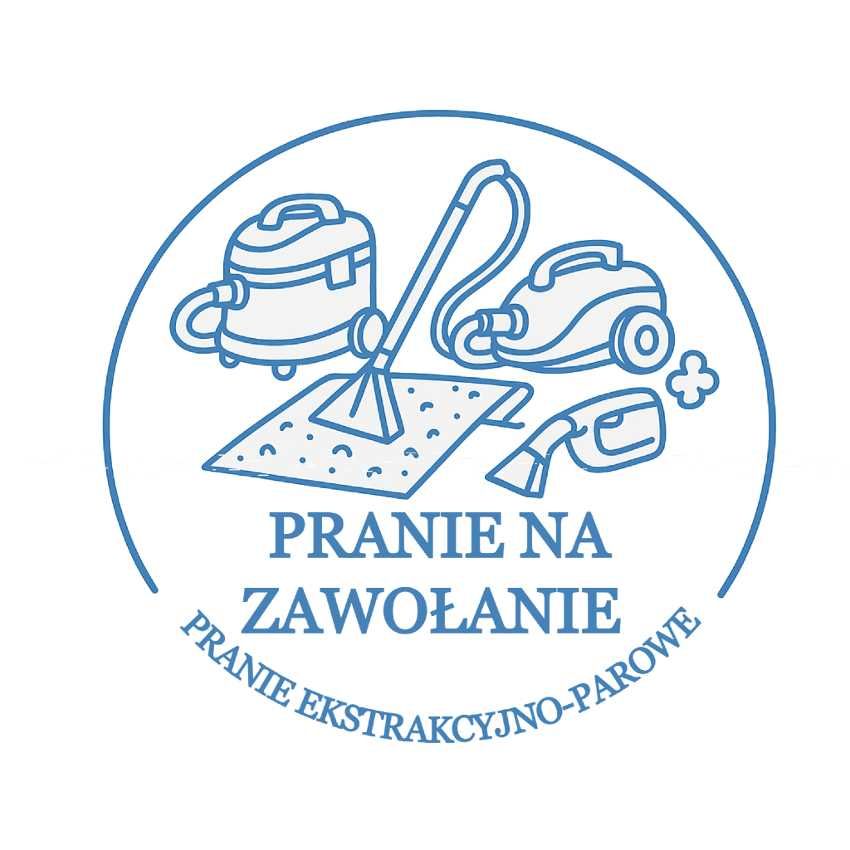 Pranie Ekstrakcyjno-Parowe