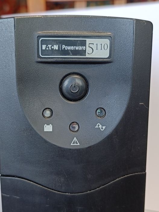 Безперебійник, ИБП, ДБЖ