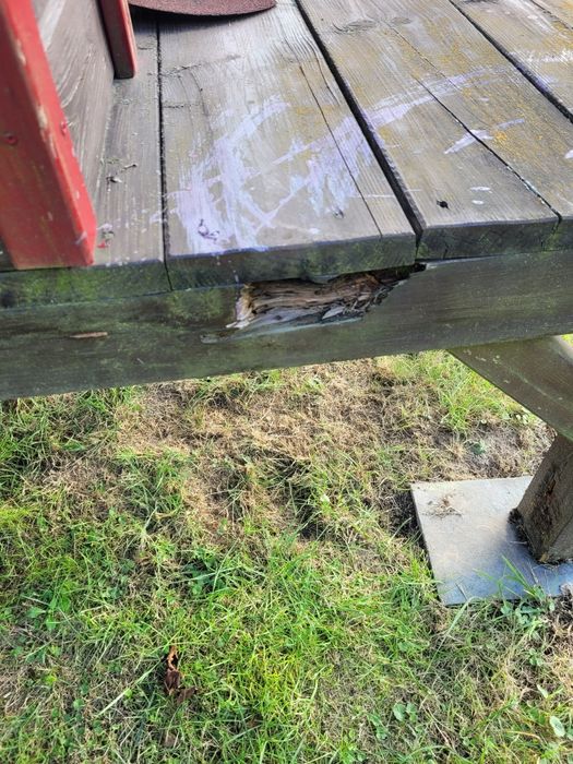 Domek dla dzieci ogrodowy